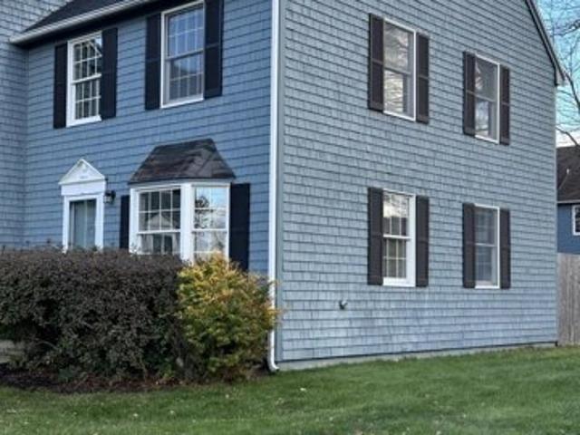 House for sale in Bangor, Maine