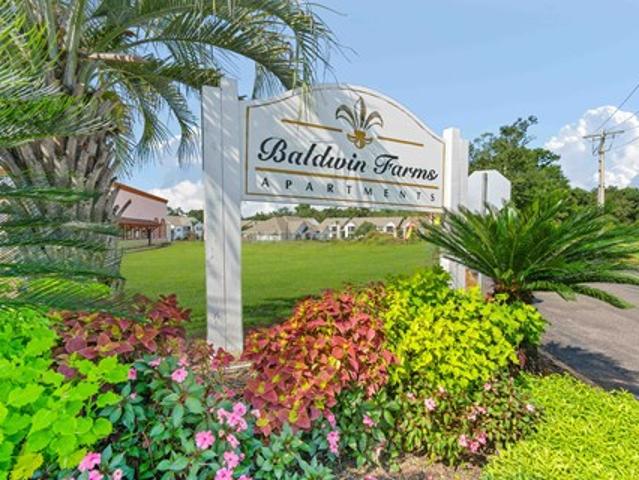Apartment for rent in Robertsdale