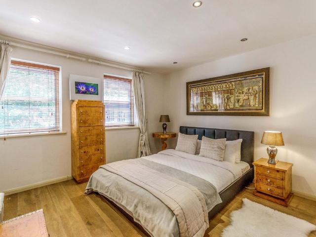 Apartment for rent in Holborn, Greater London