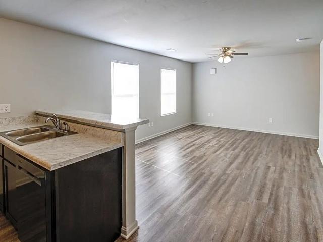 Apartment for rent in Gibson, Indiana