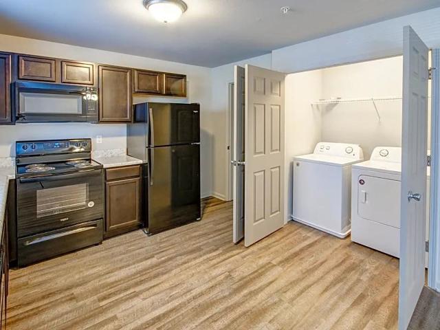 Apartment for rent in Gibson, Indiana
