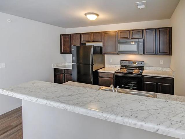 Apartment for rent in Gibson, Indiana