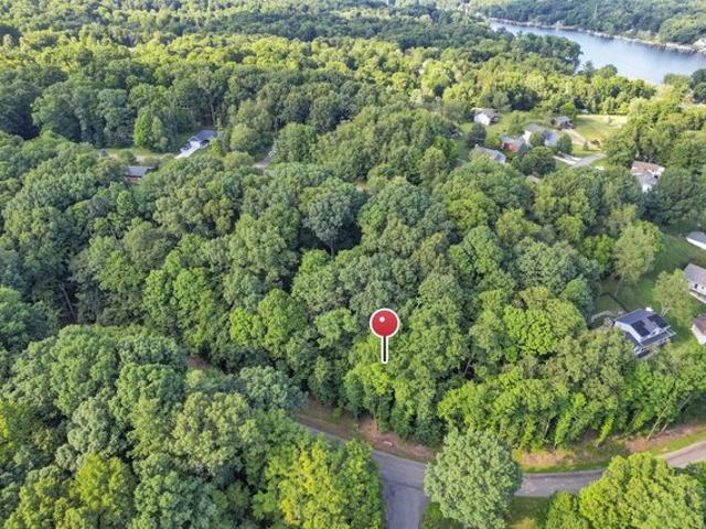 Land for sale in Howard, Ohio