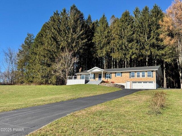 House for sale in Equinunk, Pennsylvania