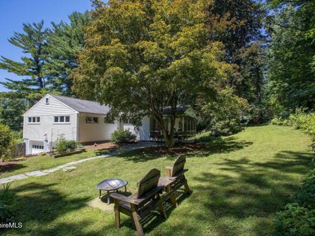 House for sale in Berkshire, Massachusetts