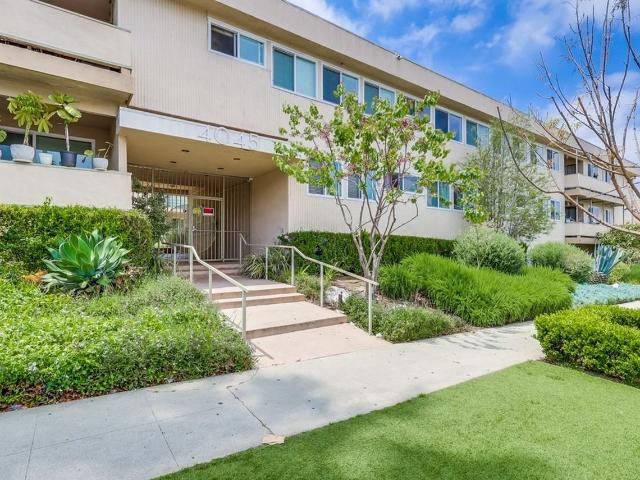 Apartment for rent in Los Angeles, Los Angeles County