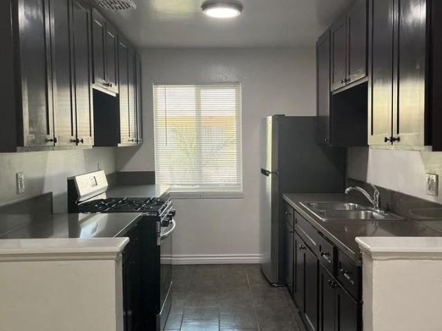 Apartment for rent in Los Angeles, Los Angeles County