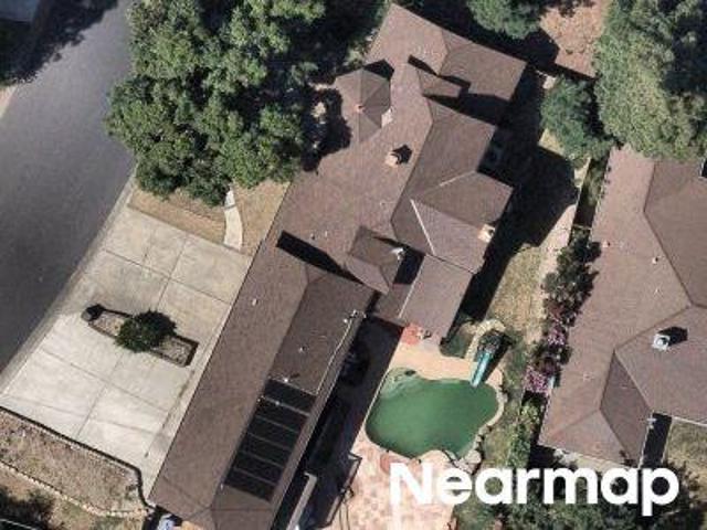 House for sale in El Dorado Hills, California