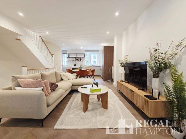 House for rent in Blackheath Cator Estate, Greater London