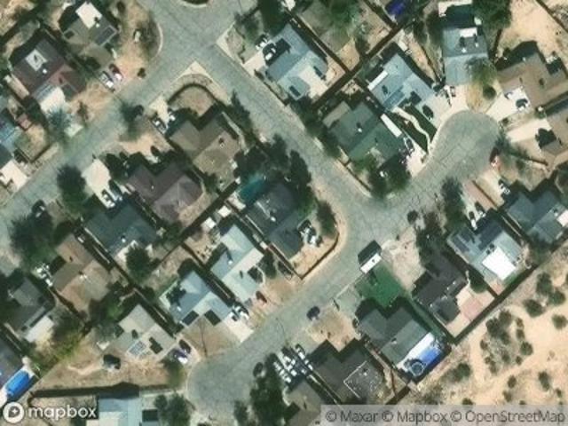 House for sale in California City, California