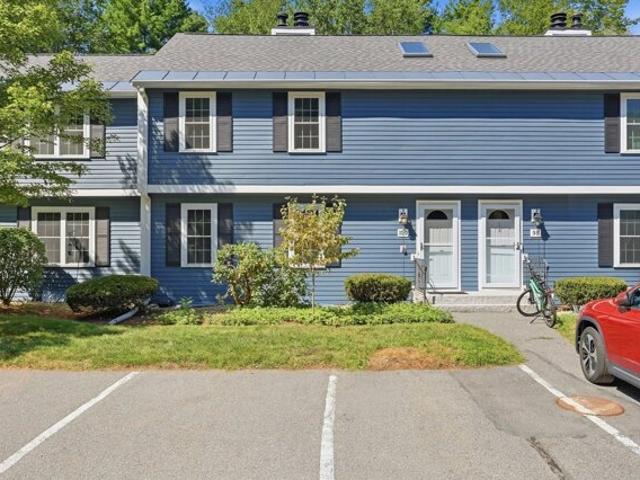 Condo for sale in Boxborough, Massachusetts