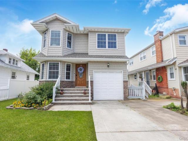 House for sale in Nassau, New York