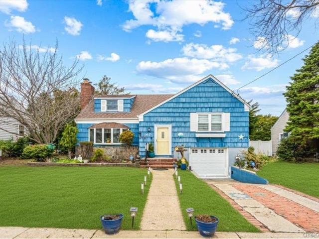 House for sale in Nassau, New York