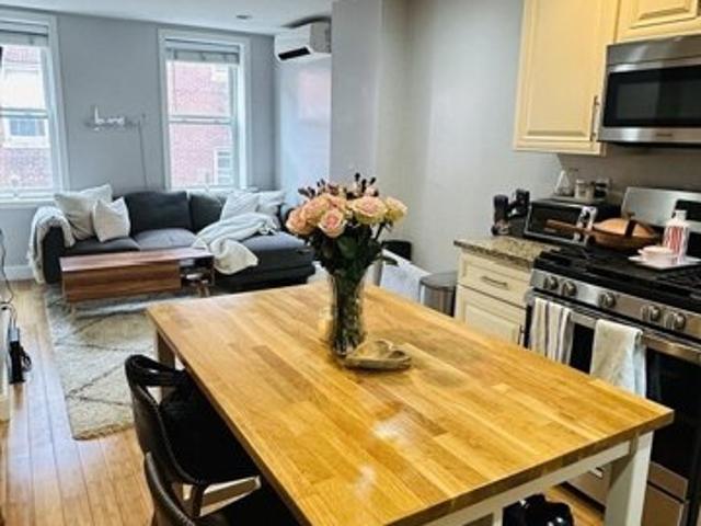 House for sale in Boston, Massachusetts