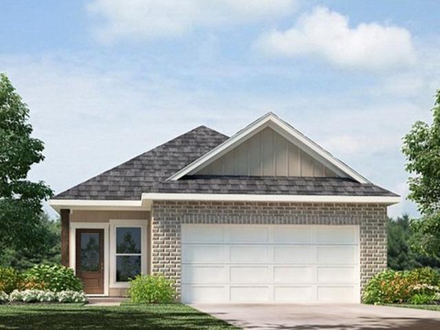 House for sale in Slidell, Louisiana