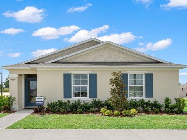 House for sale in Apopka, Florida