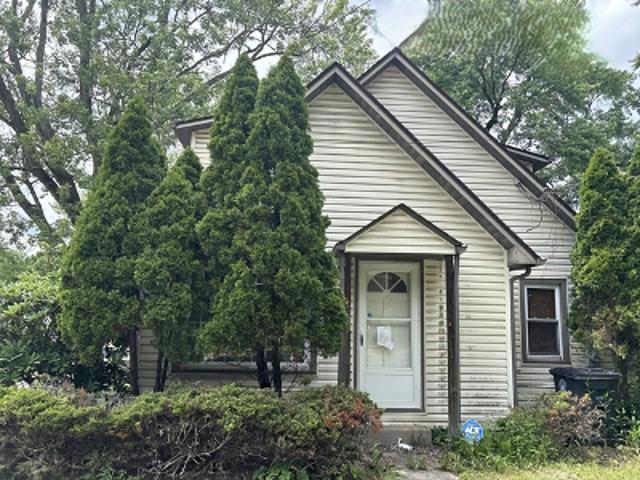 House for sale in Summit, Ohio