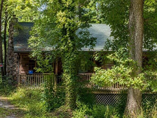 House for sale in Tennessee