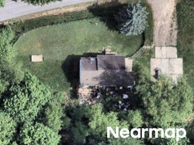 House for sale in Mason, Michigan