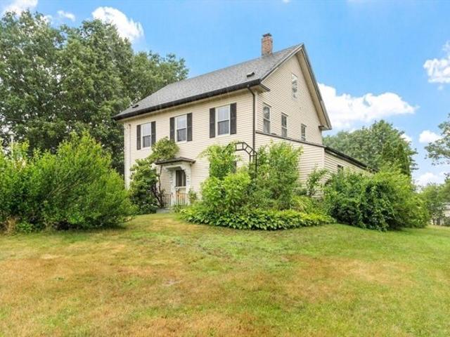 House for sale in Billerica, Massachusetts