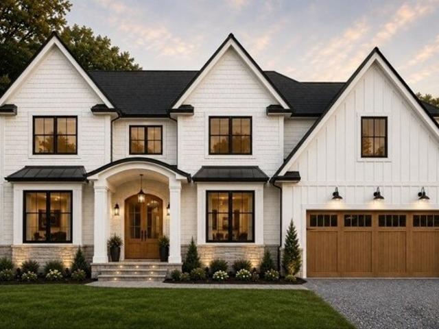 House for sale in Florham Park, New Jersey