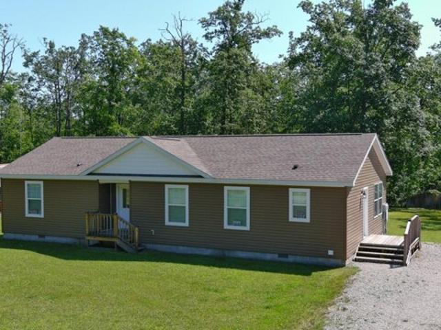 House for sale in Hillman