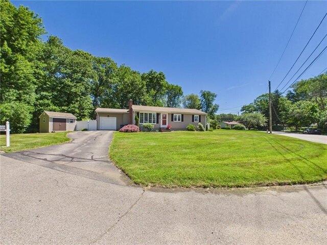 House for sale in Warwick, Rhode Island