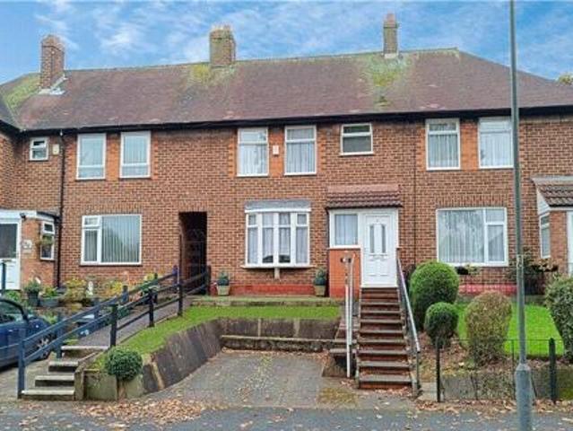 House for sale in Kings Norton, West Midlands