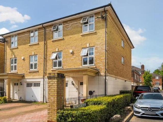 House for sale in North Watford
