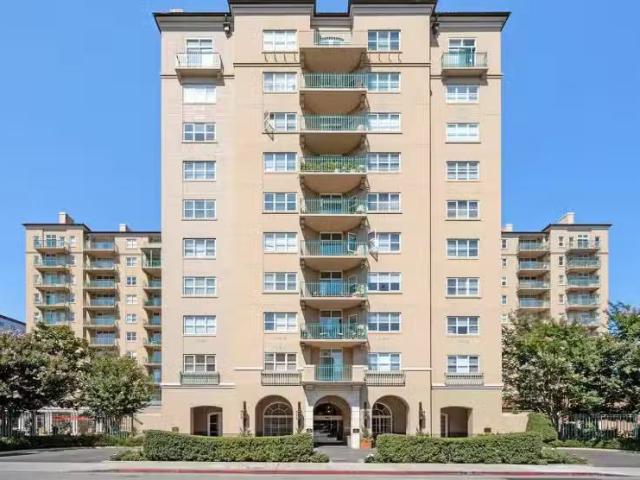Apartment for rent in San Mateo