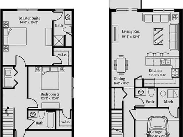 House for rent in Lake Orion, Michigan