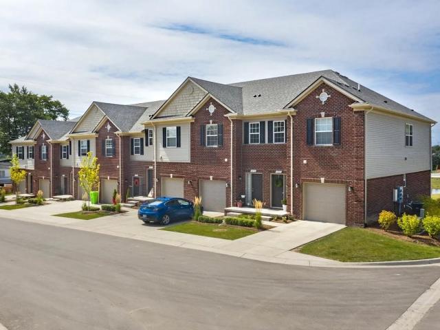 House for rent in Lake Orion, Michigan