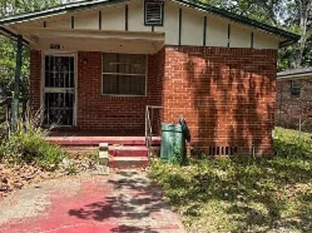 House for sale in Jacksonville, Florida
