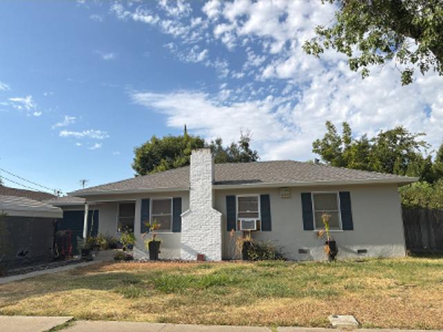 House for sale in Modesto, California