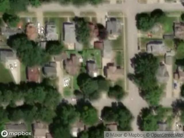 House for sale in Harlan, Iowa