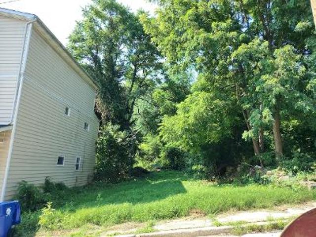 Land for sale in Baltimore Land for sale in Baltimore