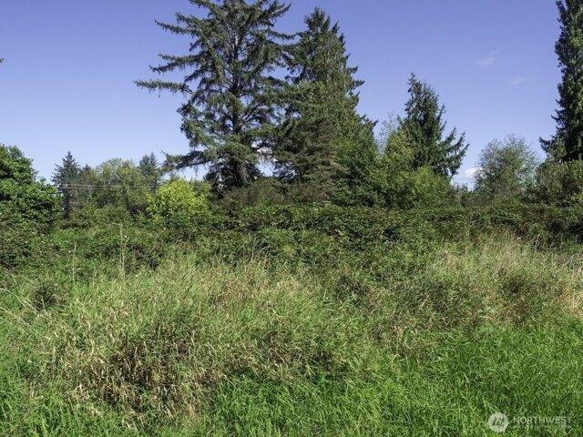 Land for sale in Aberdeen, Washington