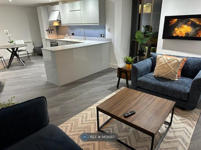 Apartment for rent in City Centre, Feckenham