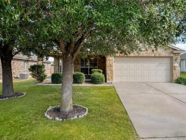 House for sale in Hutto, Texas