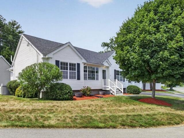 House for sale in New Hampshire