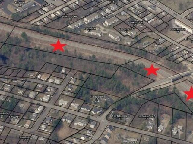 Land for sale in New Hampshire