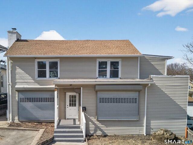 House for sale in Waterbury, Connecticut
