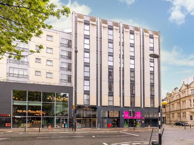 Apartment for rent in City Centre, Feckenham