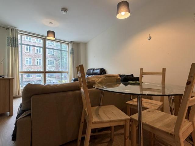Apartment for rent in City Centre, Feckenham