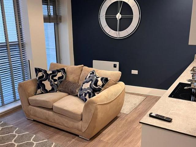 Apartment for rent in City Centre, Feckenham