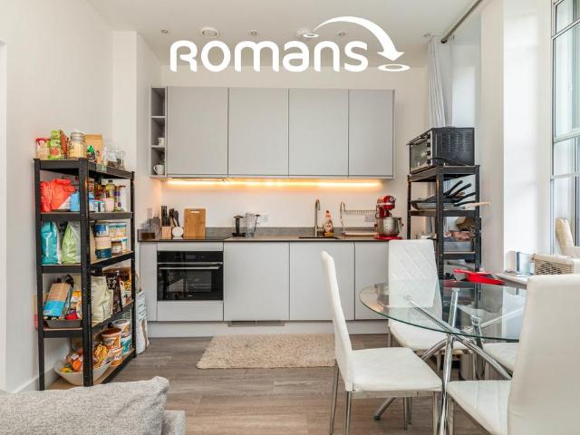 Apartment for rent in City Centre, Feckenham