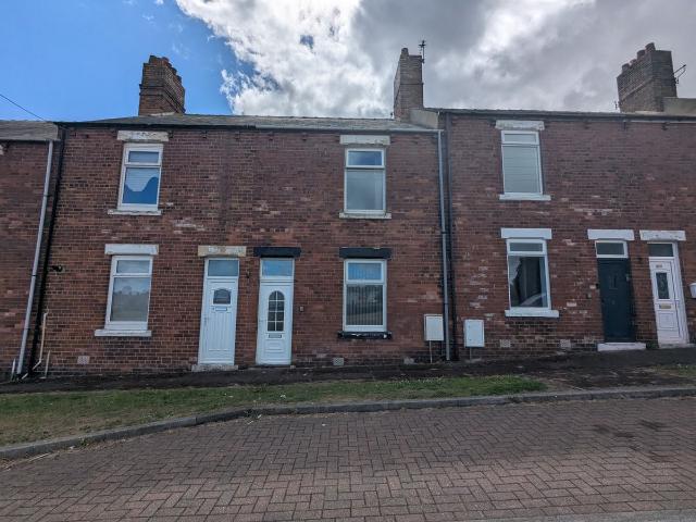 House for rent in Easington Colliery
