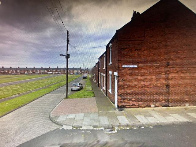 House for rent in Easington Colliery, North East