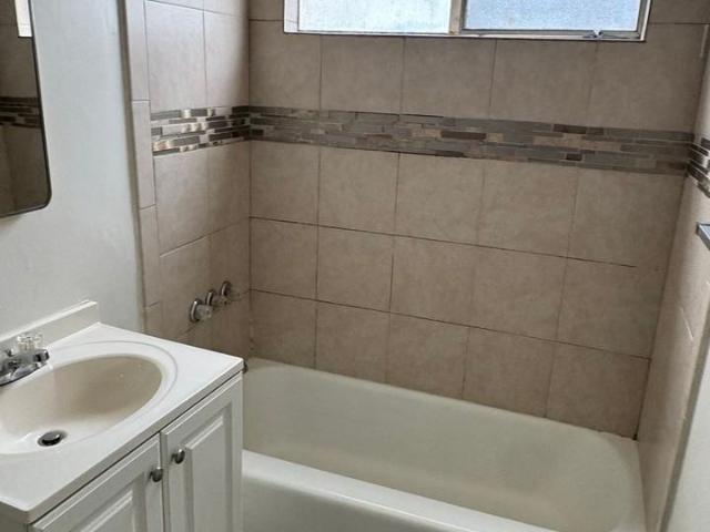 Apartment for rent in El Monte, California