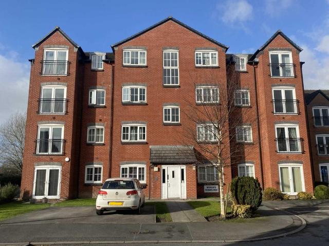 Apartment for rent in Royley, Pendock